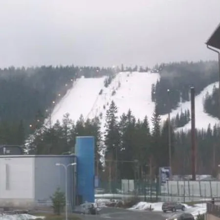 Holiday Superior Black A 9 * Tahkovuori