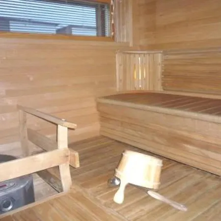 Holiday Superior Black A 9 Дом отдыха