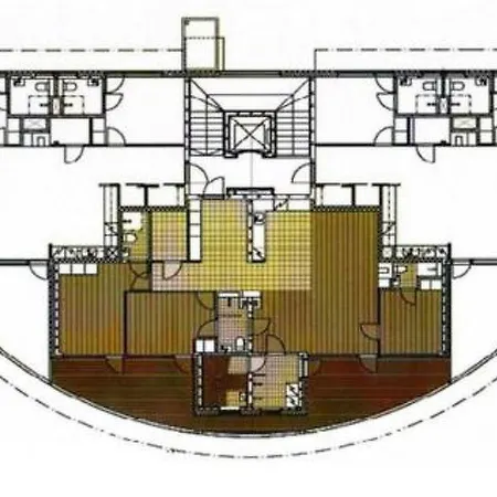 Holiday Superior Black A 9 Ferienhaus *