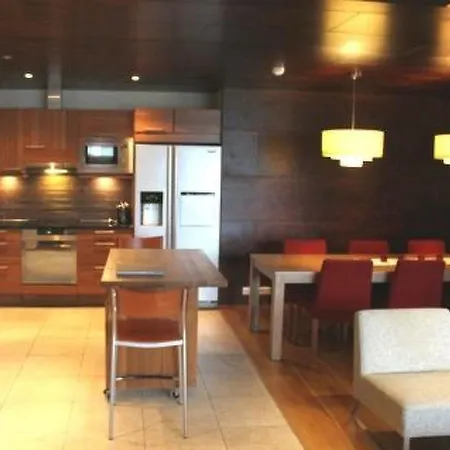 Ferienhaus Holiday Superior Black A 9 Tahkovuori